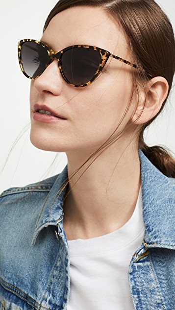 The One Sunglasses Trend You Need To Try This&nbsp;Summer
