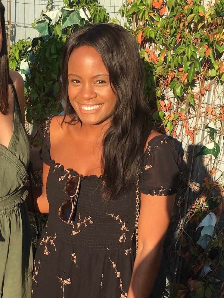  Sarah Morrison: Founder, Contributing Writer, and Editor 