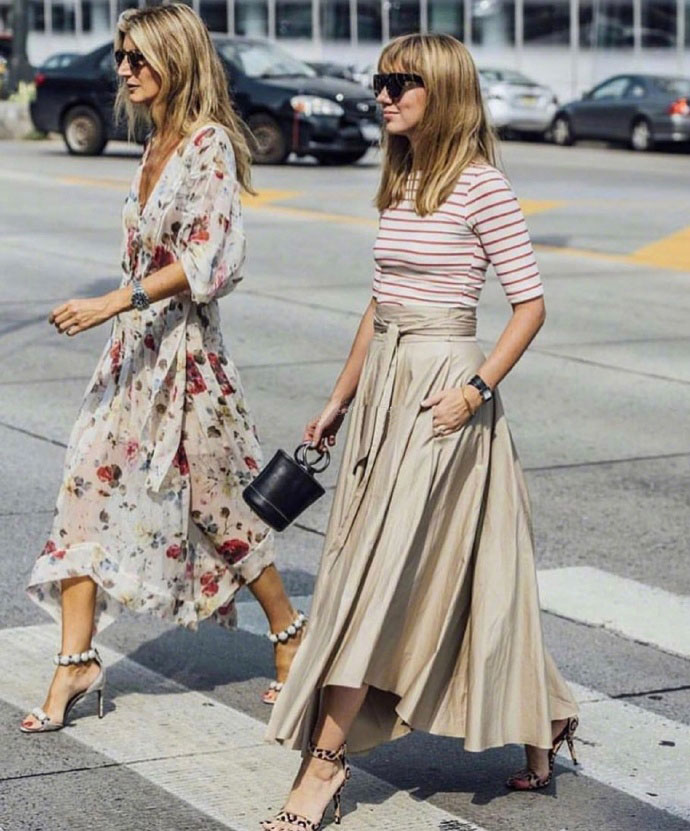 9 Last-Minute Easter Brunch Dresses You’ll Wear All Spring&nbsp;Long