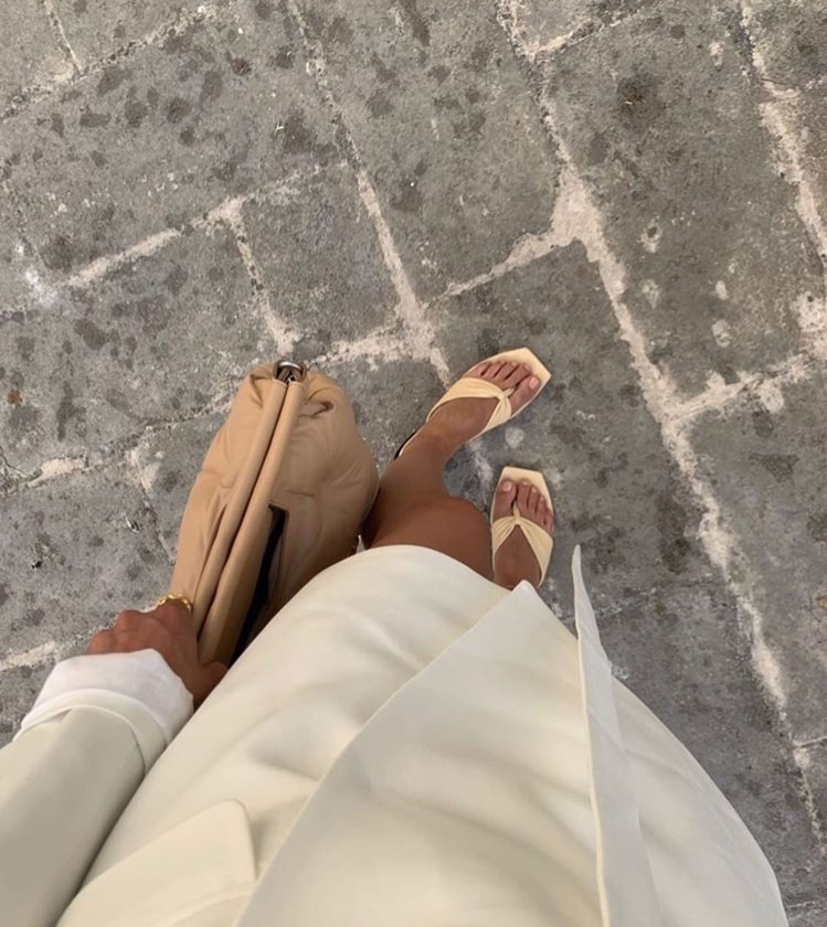 11 Square-Toed Sandals At Every Price&nbsp;Point