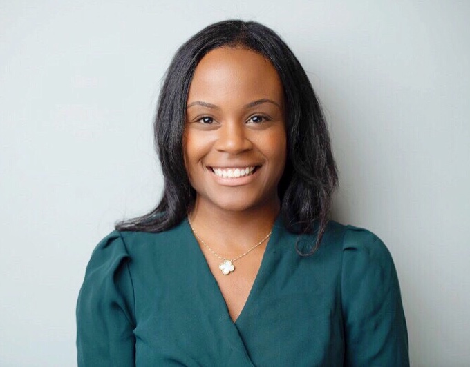 Sarah Morrison, Founder, Contributing Writer & Editor-in-Chief