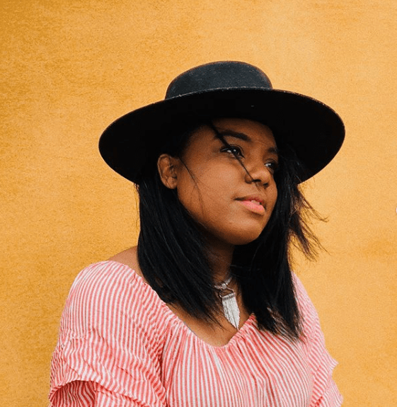 Why Morgan Harper Nichols Is the Voice We Need Right Now