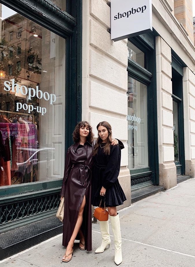 Our Shopbop Contest Is Underway (Here’s What You Need To&nbsp;Know)