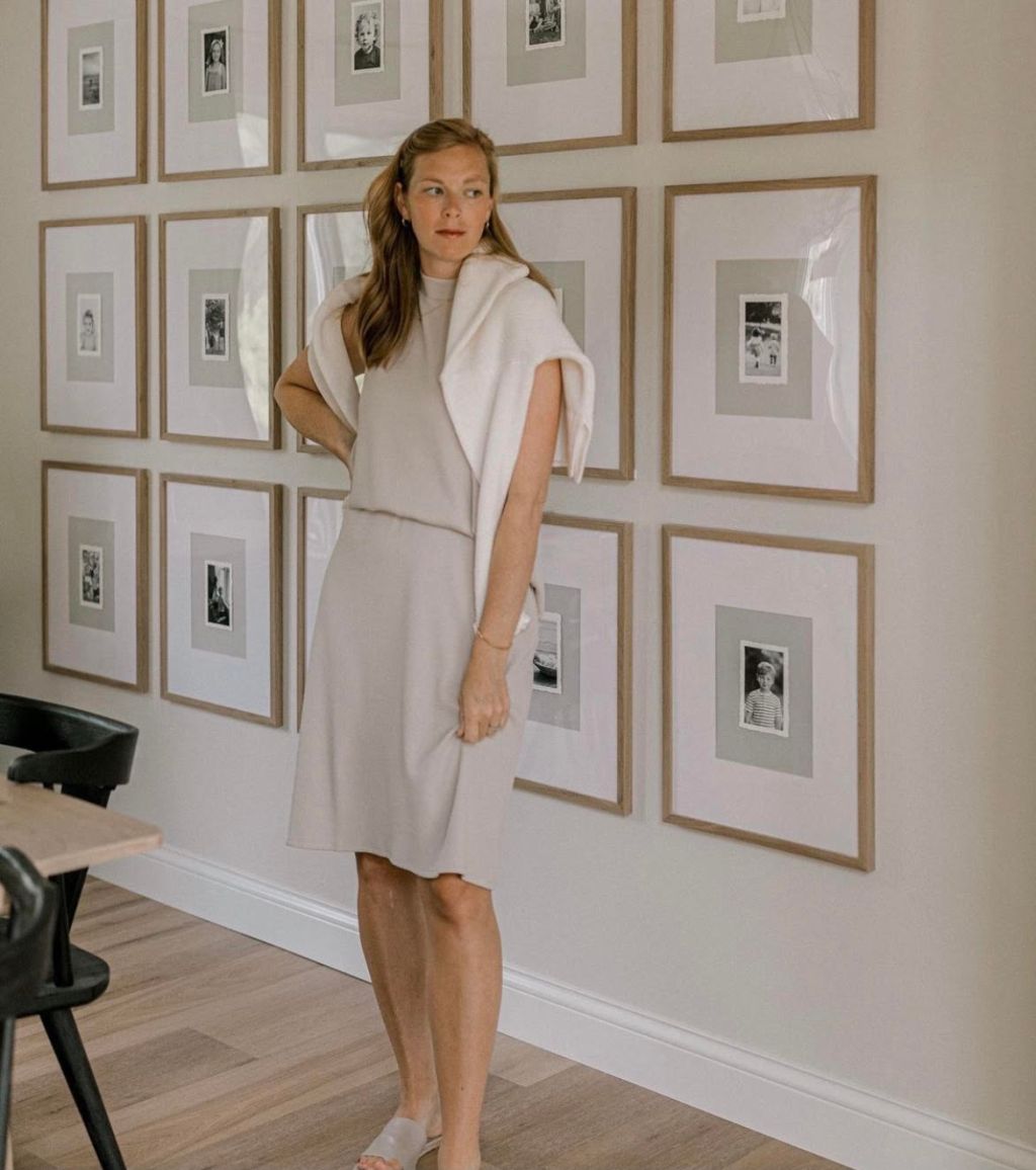 How Eileen Fisher is Shaping the Sustainable Fashion Movement