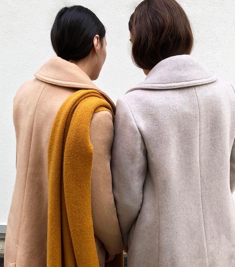 7 Coat Brands Every Stylish Woman Needs On Her&nbsp;Radar