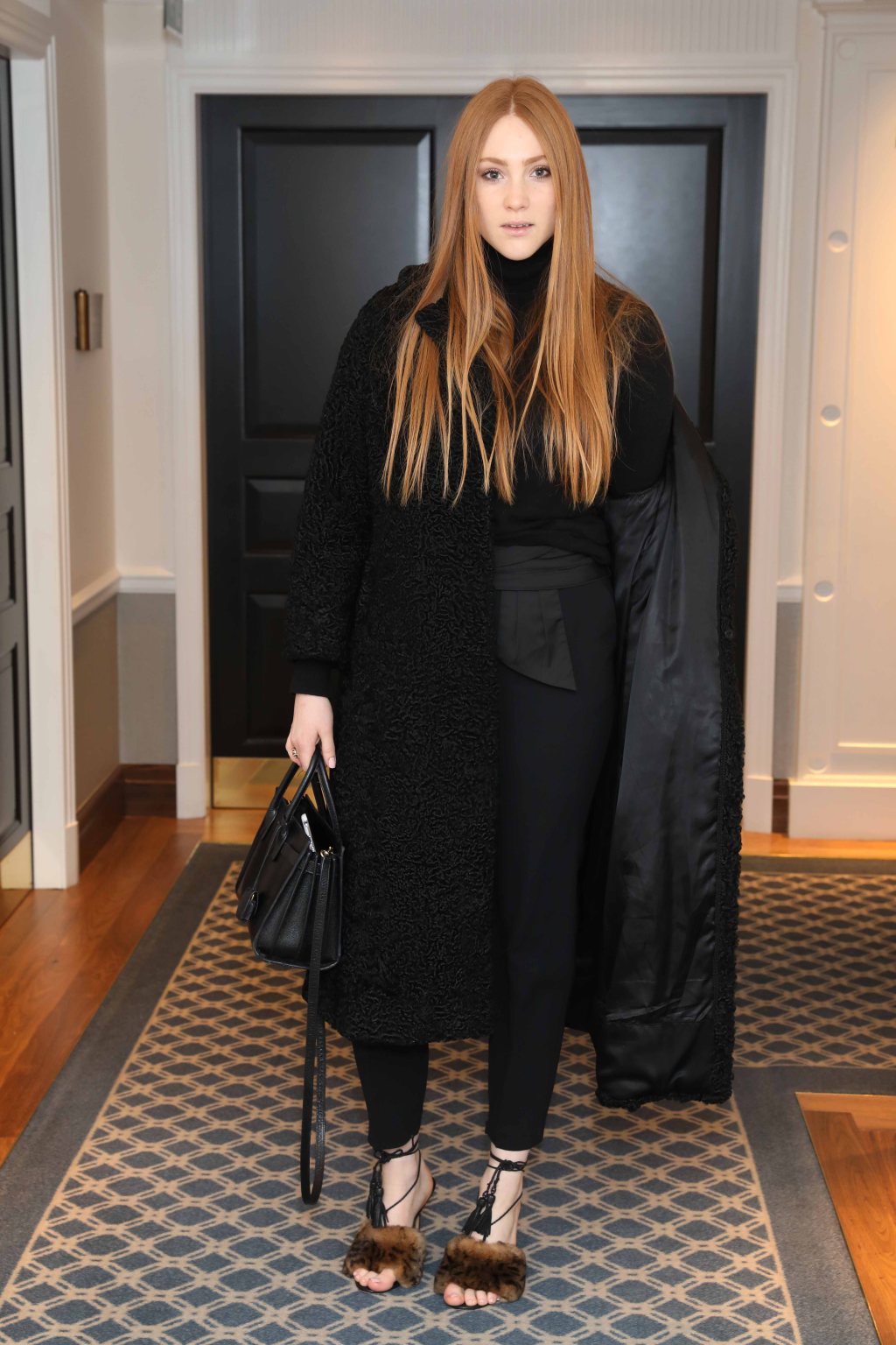 Meet Aimee Croysdill, Celebrity Stylist and All-Around It&nbsp;Girl