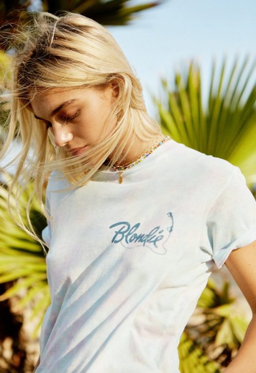 7 Off-Duty Shirt Styles For Now and For Later